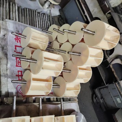 尼龙关风机叶轮